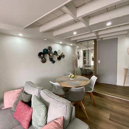Comfortable Air-Conditioned T3 In The Heart Of Amboise With Parking Space Esterno foto